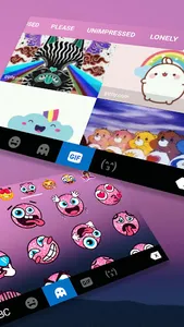 S9 Galaxy Theme screenshot 3