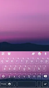S9 Galaxy Theme screenshot 4