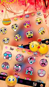 Radha Krishna Theme screenshot 3