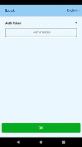 ILock screenshot 0