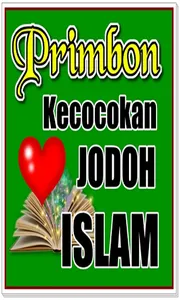 Primbon Kecocokan Jodoh Islam screenshot 2