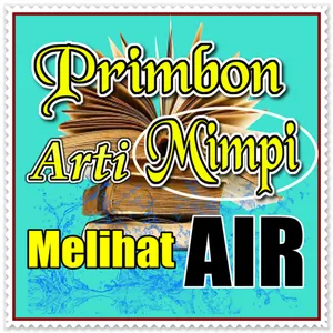Kumpulan Primbon Arti Mimpi Me screenshot 0