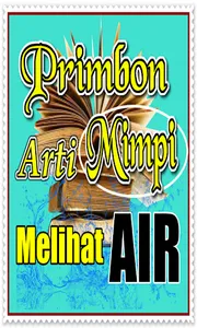 Kumpulan Primbon Arti Mimpi Me screenshot 2