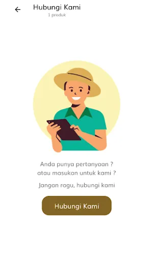 ProTani screenshot 2