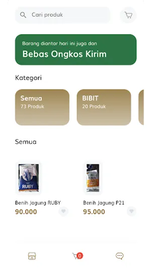 ProTani screenshot 3