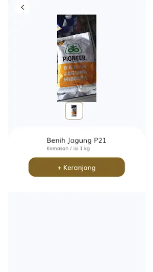 ProTani screenshot 7