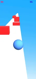 Endless Sphere Game screenshot 15