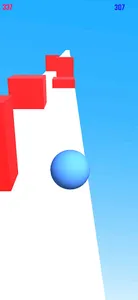 Endless Sphere Game screenshot 16