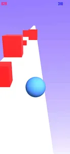 Endless Sphere Game screenshot 8