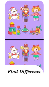 IB Find Difference screenshot 11