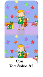 IB Find Difference screenshot 14