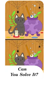 IB Find Difference screenshot 27
