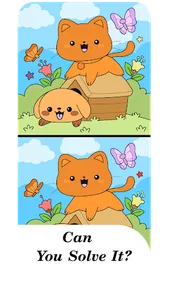 IB Find Difference screenshot 30