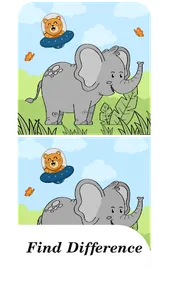 IB Find Difference screenshot 9