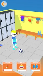 IB Soccer Manager screenshot 18