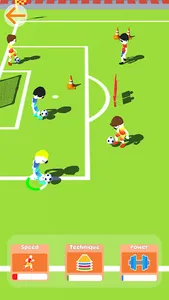 IB Soccer Manager screenshot 25