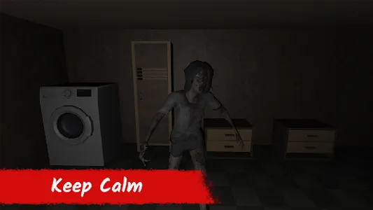 Mr. Gorexpan - Horror Game screenshot 1