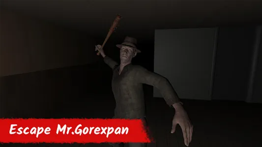 Mr. Gorexpan - Horror Game screenshot 16