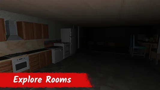 Mr. Gorexpan - Horror Game screenshot 3
