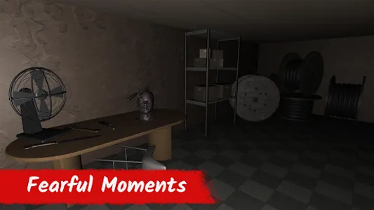Mr. Gorexpan - Horror Game screenshot 4