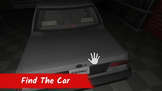 Mr. Gorexpan - Horror Game screenshot 8