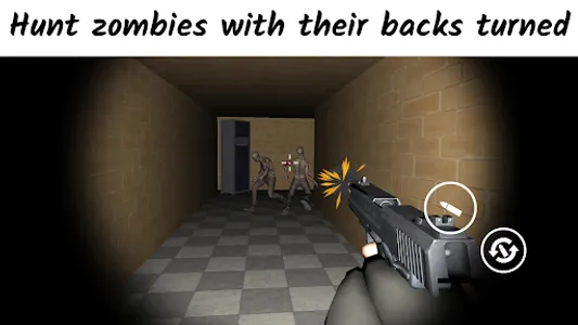 Mr. Miliantak - Horror Game screenshot 18