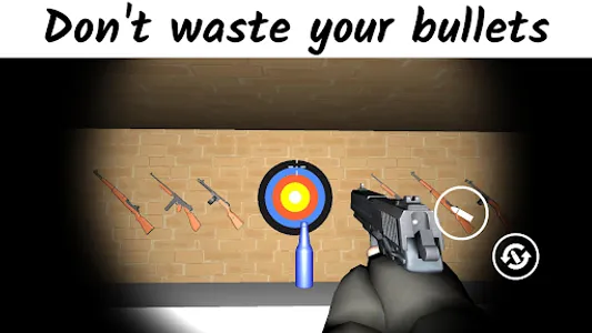 Mr. Miliantak - Horror Game screenshot 2