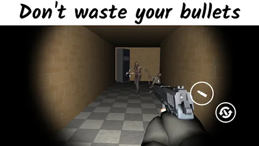 Mr. Miliantak - Horror Game screenshot 6