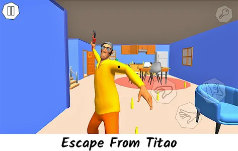 Escape from Mr. Titao screenshot 21