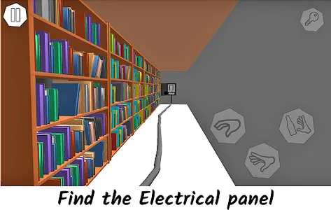 Escape from Mr. Titao screenshot 6