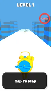 Run Clock - Game screenshot 15