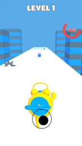 Run Clock - Game screenshot 16