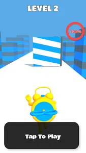 Run Clock - Game screenshot 17