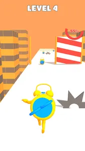 Run Clock - Game screenshot 18