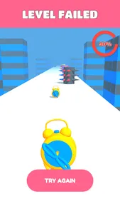 Run Clock - Game screenshot 2