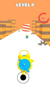 Run Clock - Game screenshot 21
