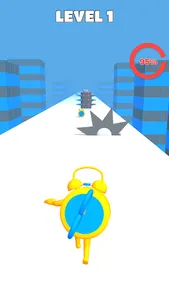 Run Clock - Game screenshot 4