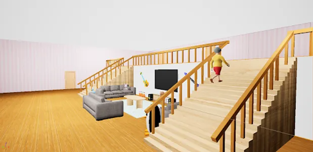 Angry Housewife : Mrs Jexa screenshot 10