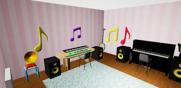 Angry Housewife : Mrs Jexa screenshot 4