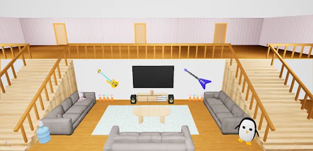 Angry Housewife : Mrs Jexa screenshot 6