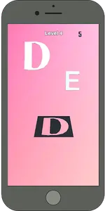 Find the Letter screenshot 3