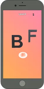Find the Letter screenshot 4