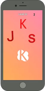 Find the Letter screenshot 8