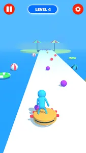 Fill the Pool screenshot 1