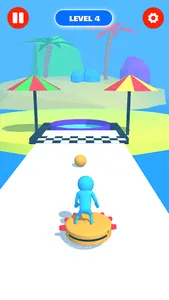 Fill the Pool screenshot 15
