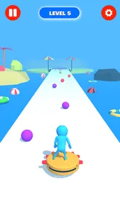 Fill the Pool screenshot 16