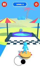 Fill the Pool screenshot 18
