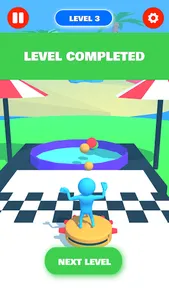 Fill the Pool screenshot 20