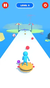 Fill the Pool screenshot 4