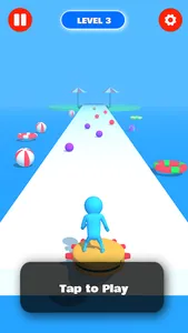 Fill the Pool screenshot 6